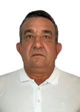 Vice-Prefeito  Nivaldo Da Silva