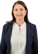 Vice-Prefeito Giselma Aparecida Andreazzi Giuliangelli