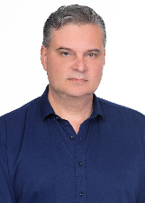 Vice-Prefeito Angello Augusto Romão Manfrinato