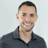 Vice-Prefeito Rafael Valim Reis