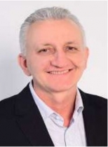 Vice-Prefeito José Lourenço Tormena 