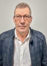 Vice-Prefeito ANTONIO BRAULIO DE MENEZES 